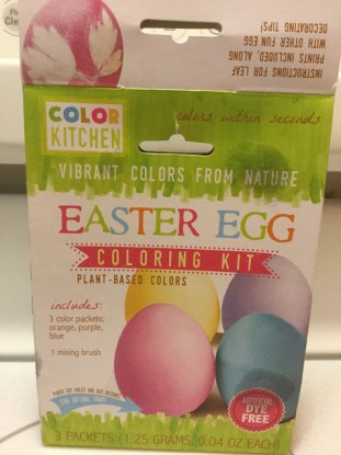 Egg Dye Kit