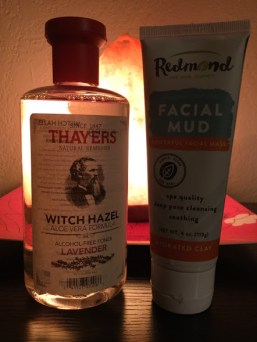 Face Cleaning Products2