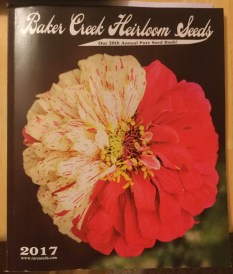 Seed Catalog